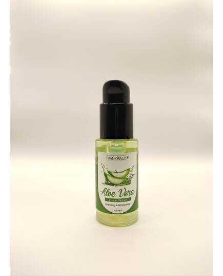 Aloevera Face Wash (65ml) - Image 5